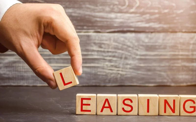 What is a Lease?