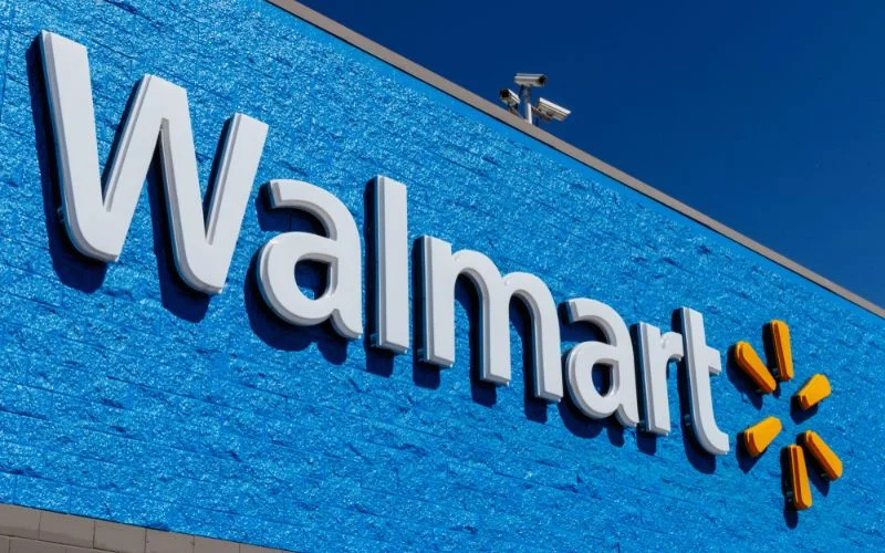 Walmart