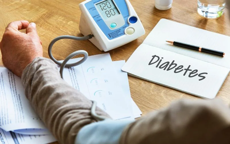 Walmart's Efforts to Meet Diabetic Needs