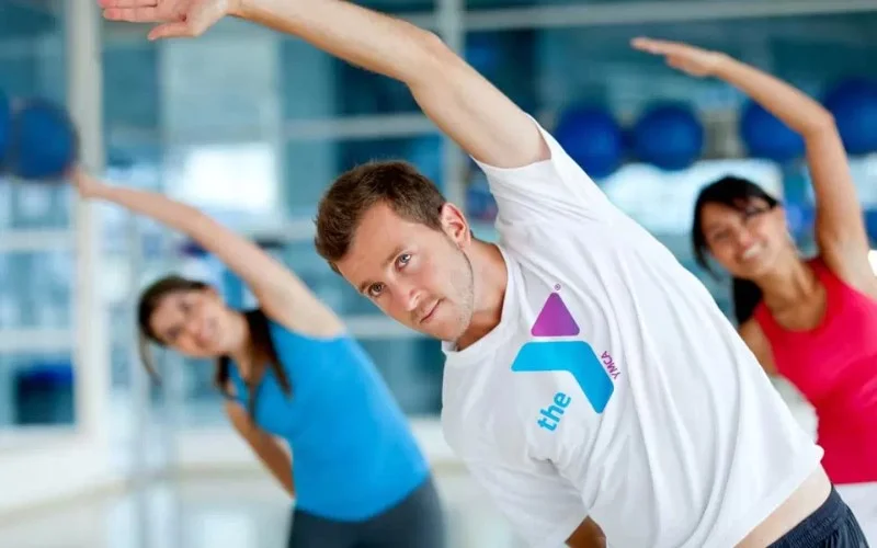 YMCA Fitness