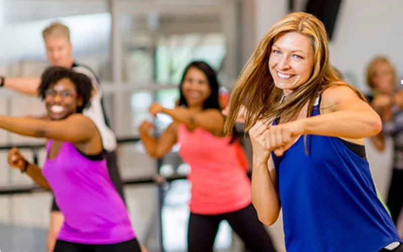 YMCA Fitness