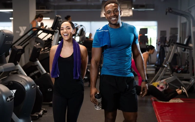 YMCA Fitness