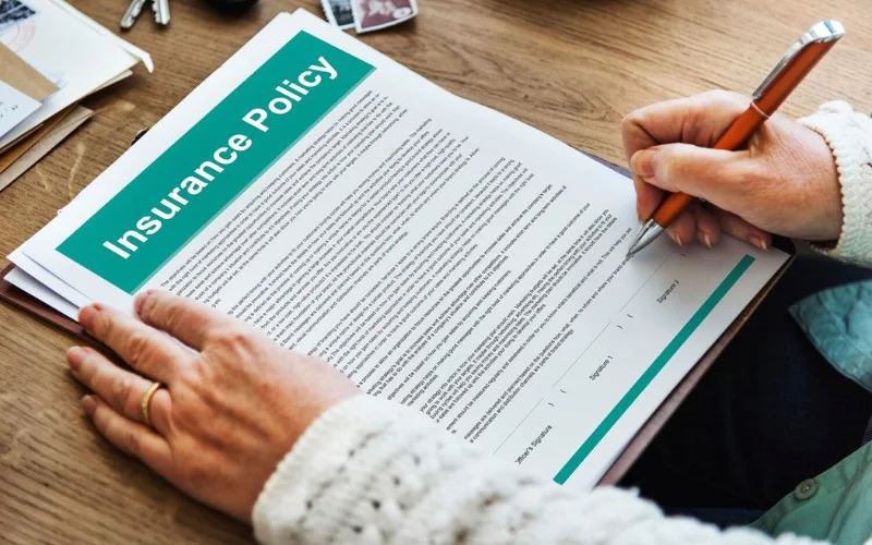 Insurance Depot Policies