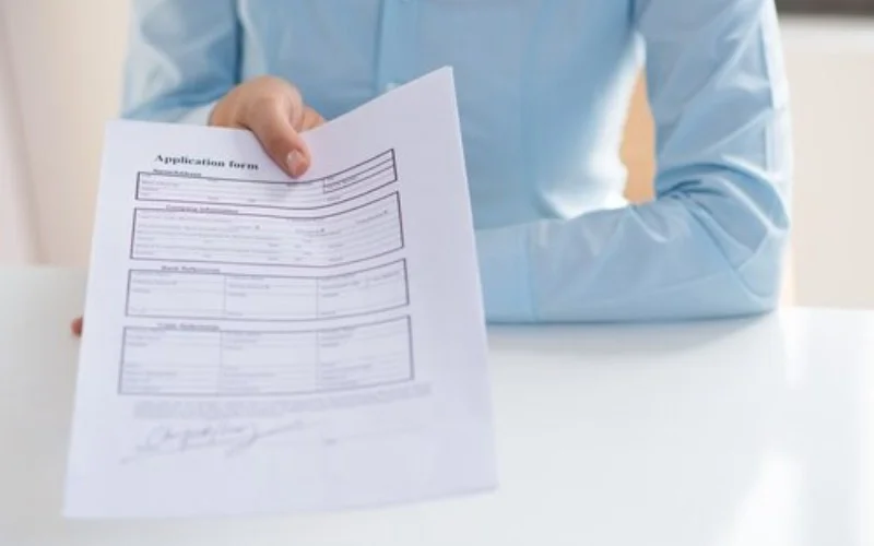 Claim Filing Process