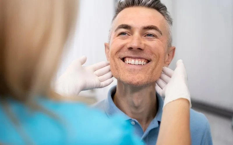 Exploring Treatment