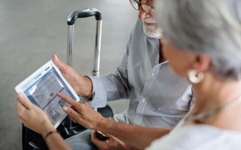 World Nomad's Travel Insurance