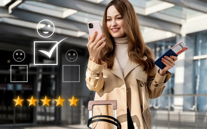 Assessing Overall Customer Experience