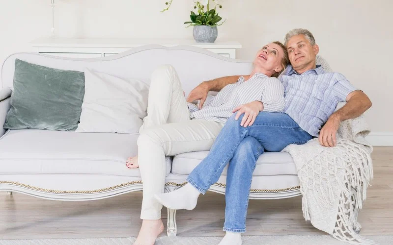 Best Apartments For Senior Living