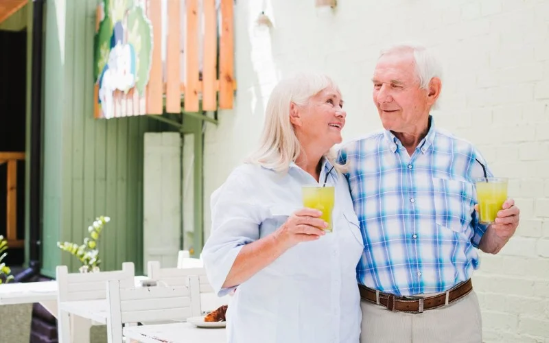 Selecting the Perfect Senior Living Community