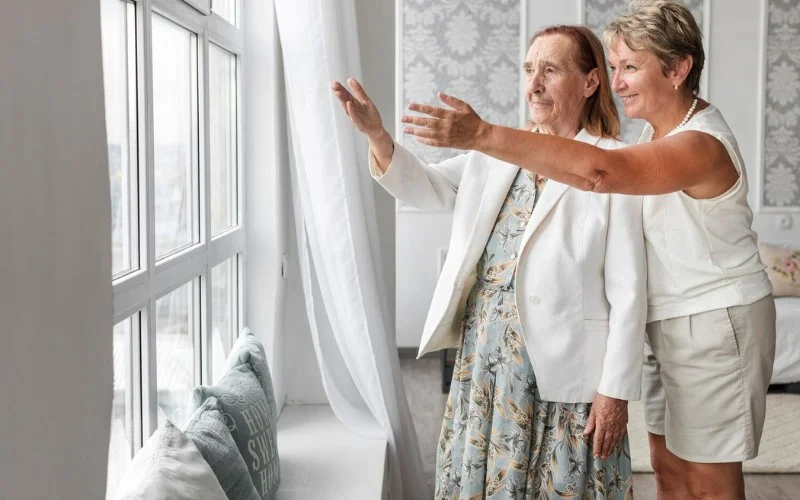 Top Features in Senior Apartments