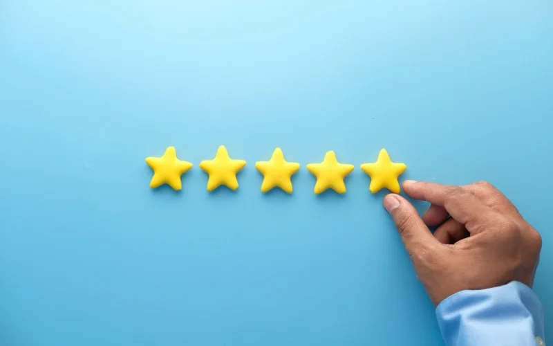 Customer Satisfaction