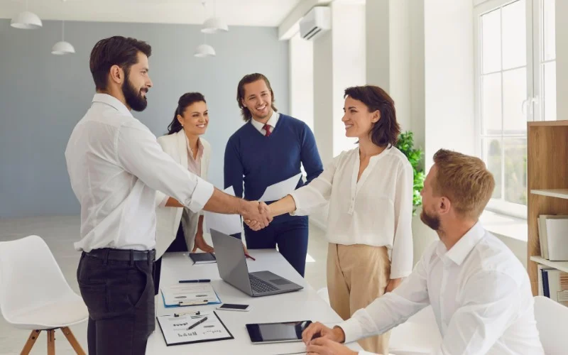 What to Consider When Hiring True Blue