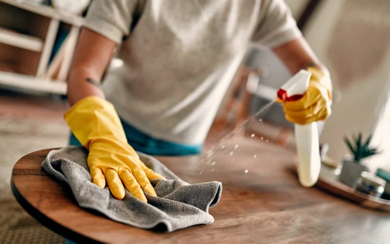 The Myclean Journey