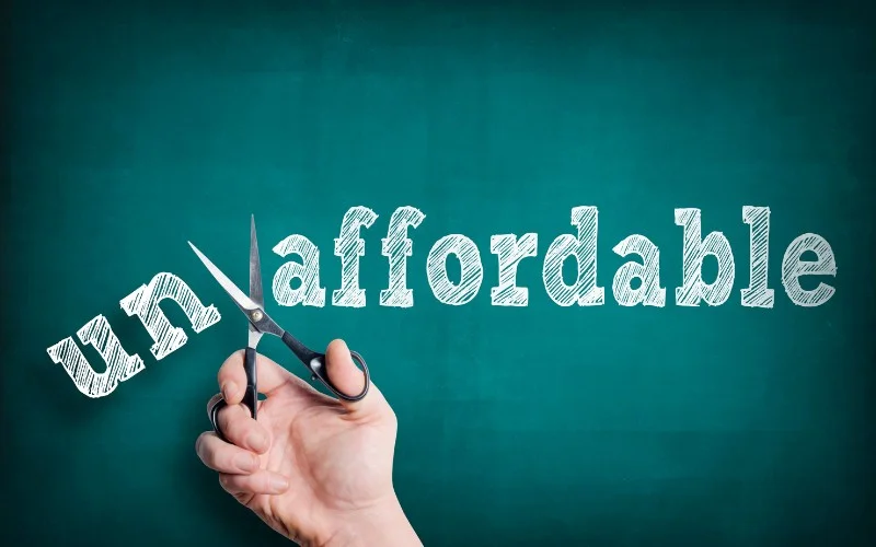 Affordability