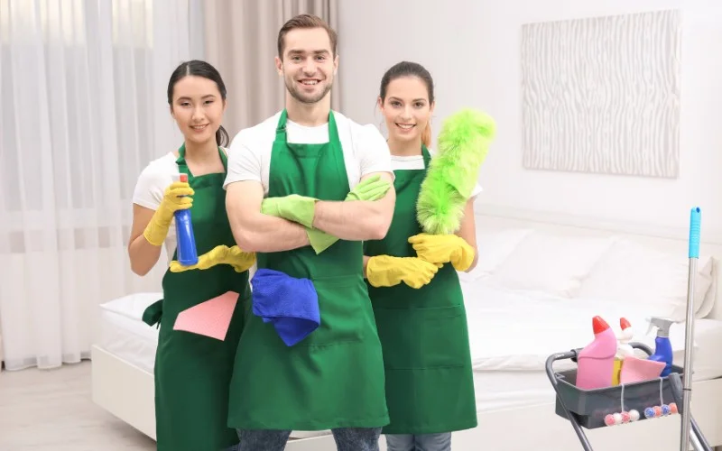 Myclean Experience