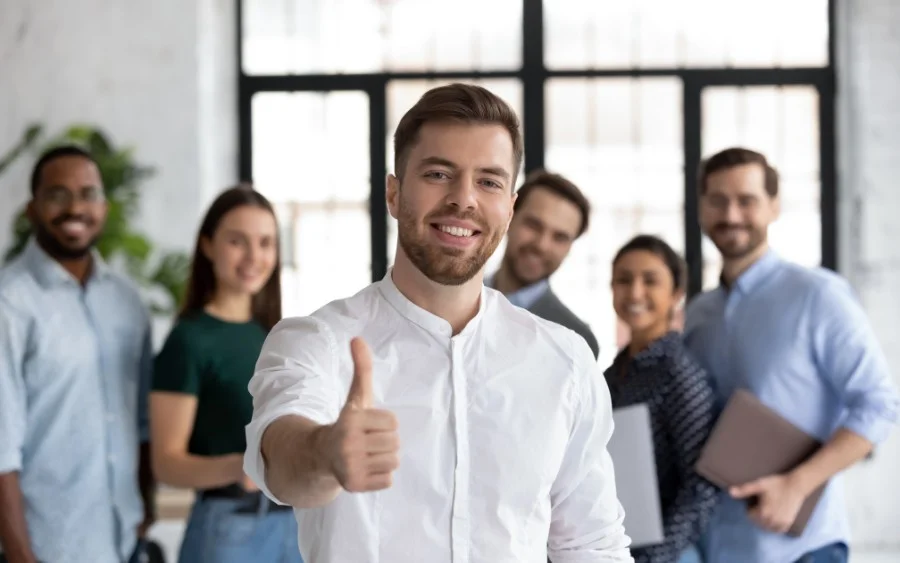 Employee Satisfaction