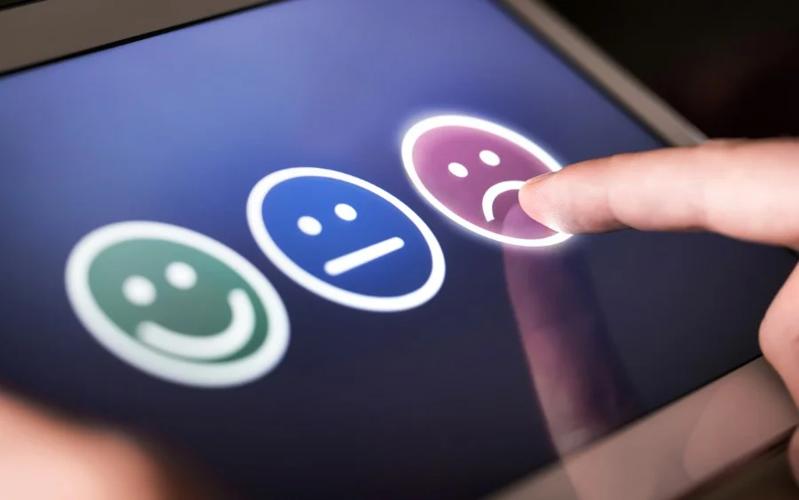 Negative Customer Experiences
