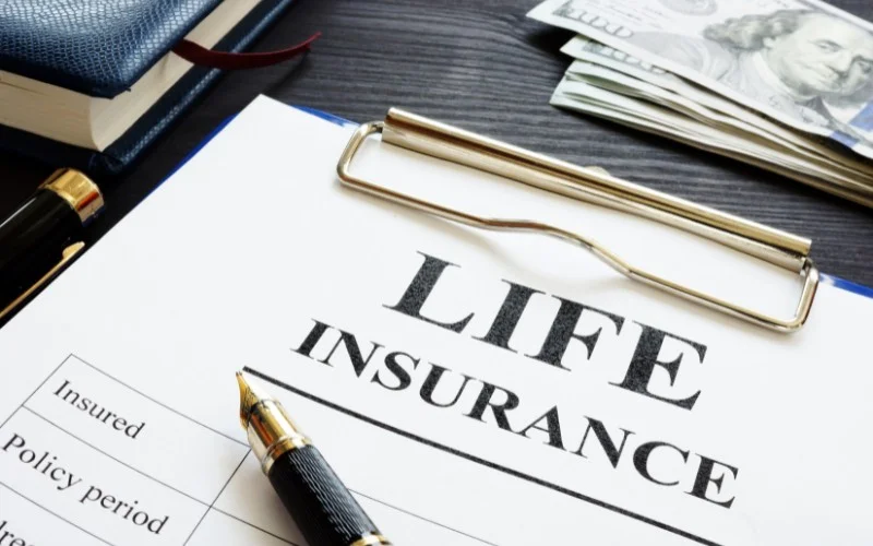 Protective Life Insurance