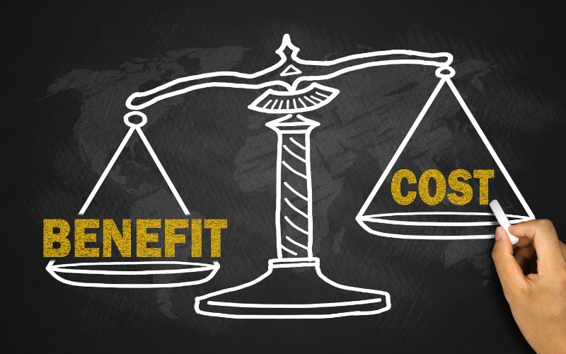 Analysis of Cost