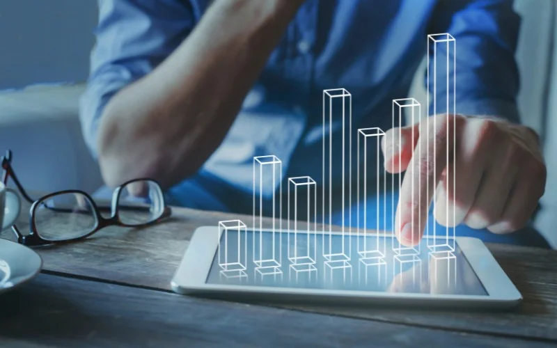 Corebridge's Investment Performance