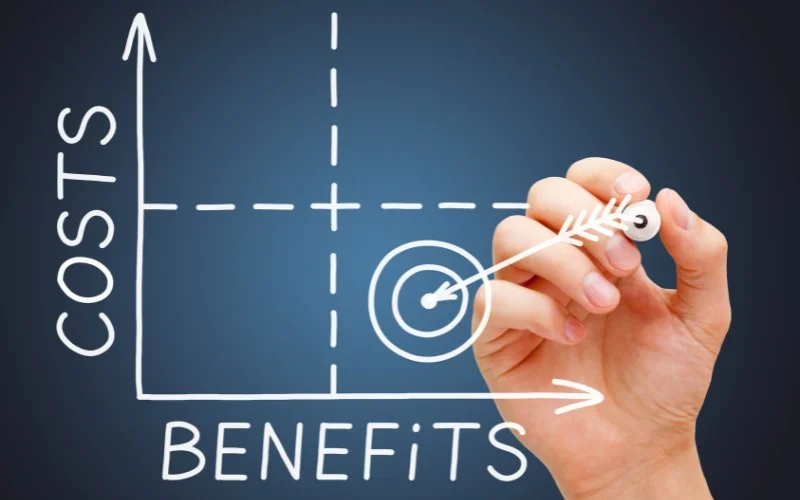 Benefits of Choosing