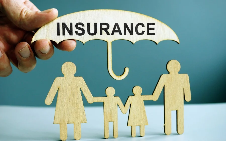 Fidelity Life Insurance