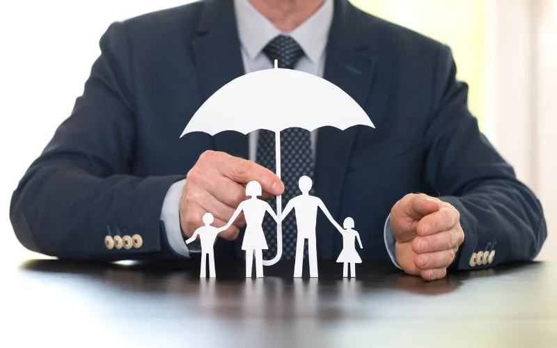 Alternatives for Insurance Coverage