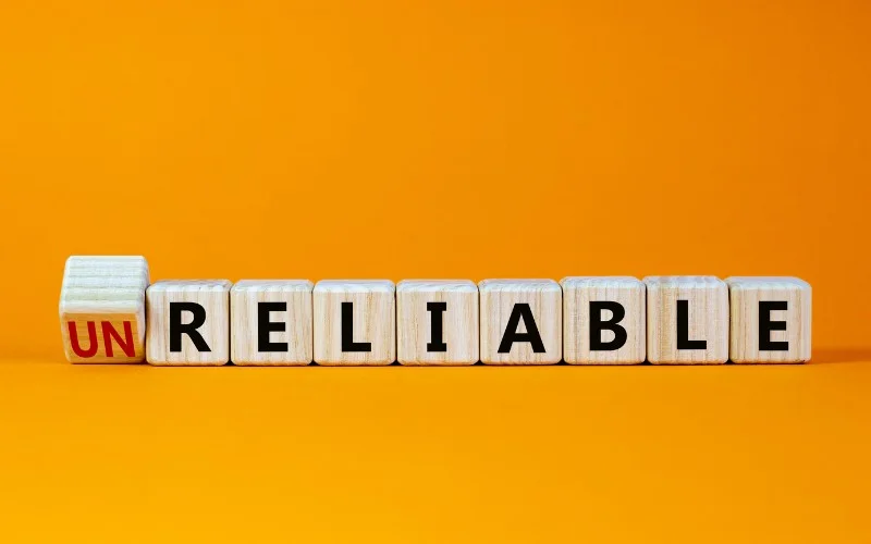 Assessing the Quality and Reliability