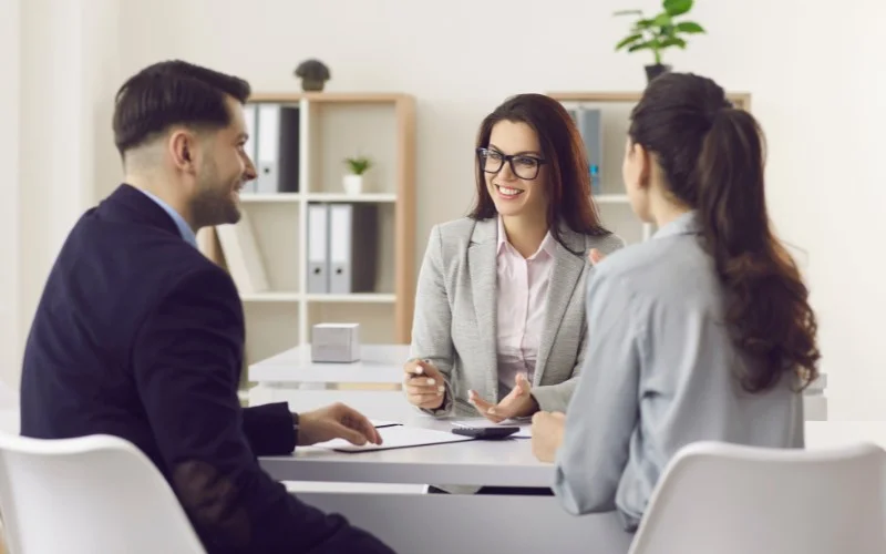 Services Provided by Corebridge