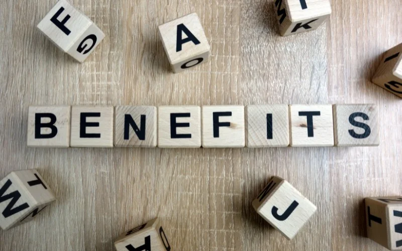Investment Benefits