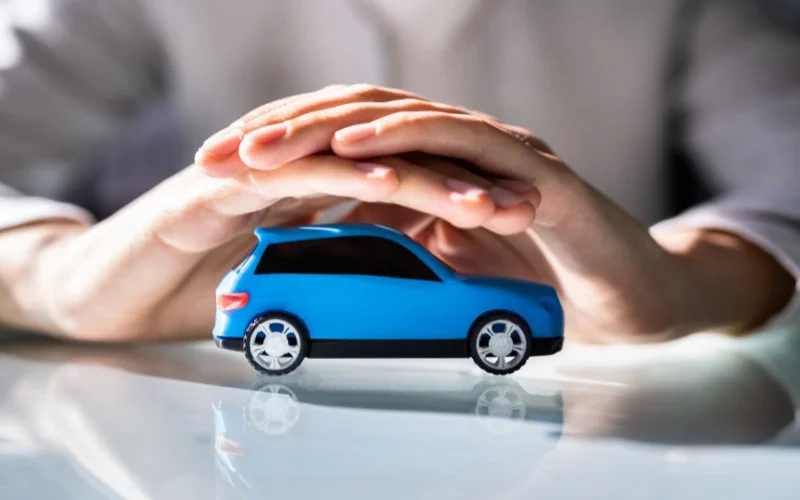 Prices and Warranties at Carvana