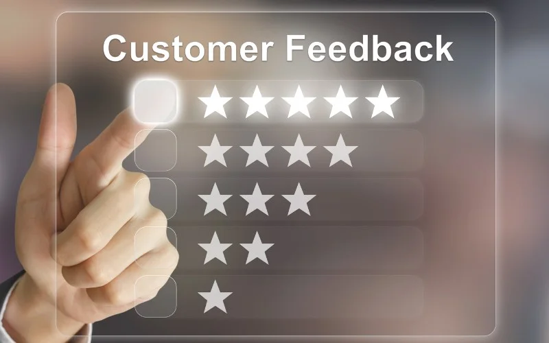 Real Reviews on Amica Mutual Insurance