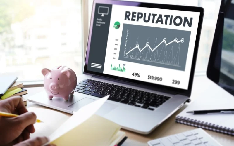 Erie Insurance's Market Reputation