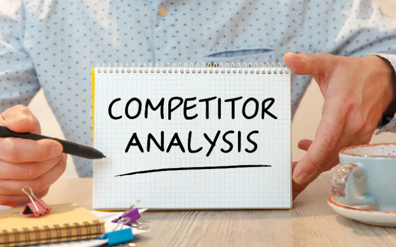 Carvana Versus Competitors