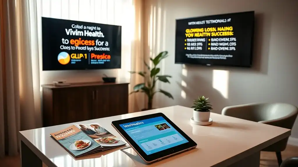 Ivim Health GLP-1 services and treatment programs