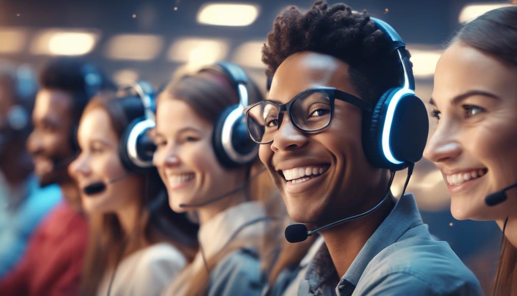 analyzing customer service trends