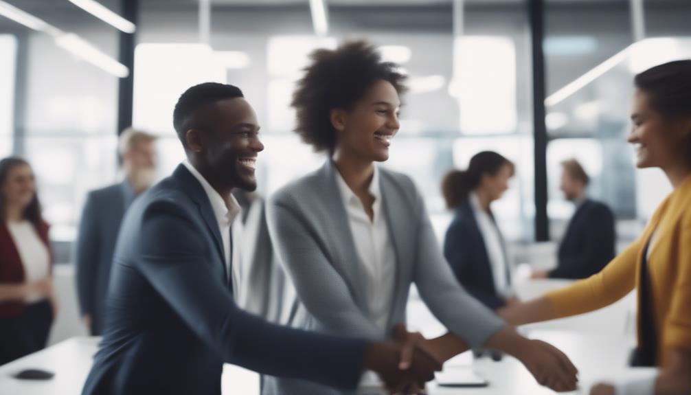 effective support and communication