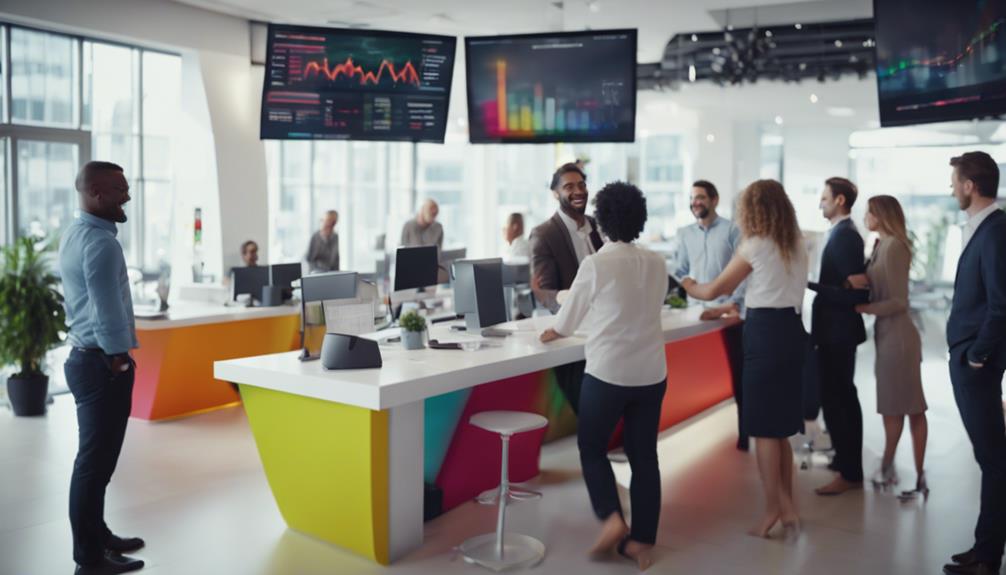 enhancing customer satisfaction levels