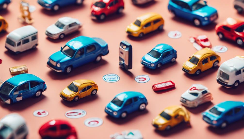 insurance policy comparison needs