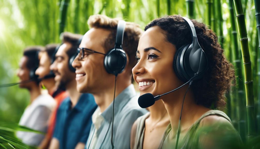 measuring customer service satisfaction
