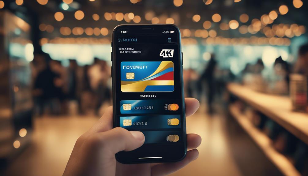 payment methods for orders