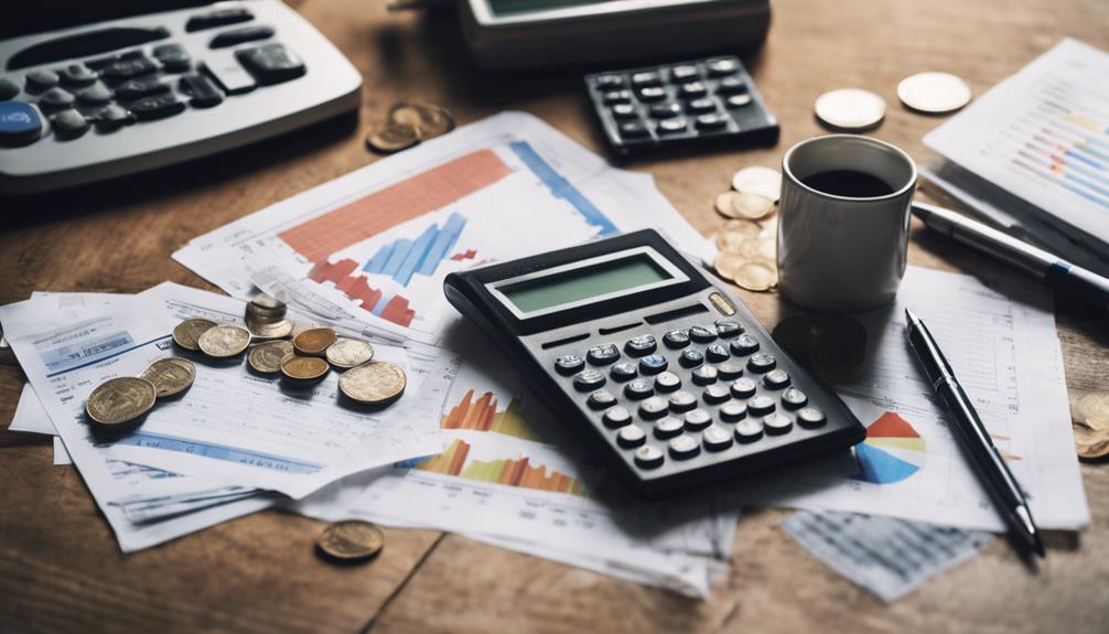 pricing strategy evaluation overview