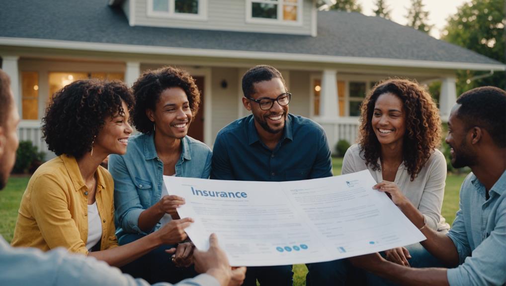 quality insurance for everyone