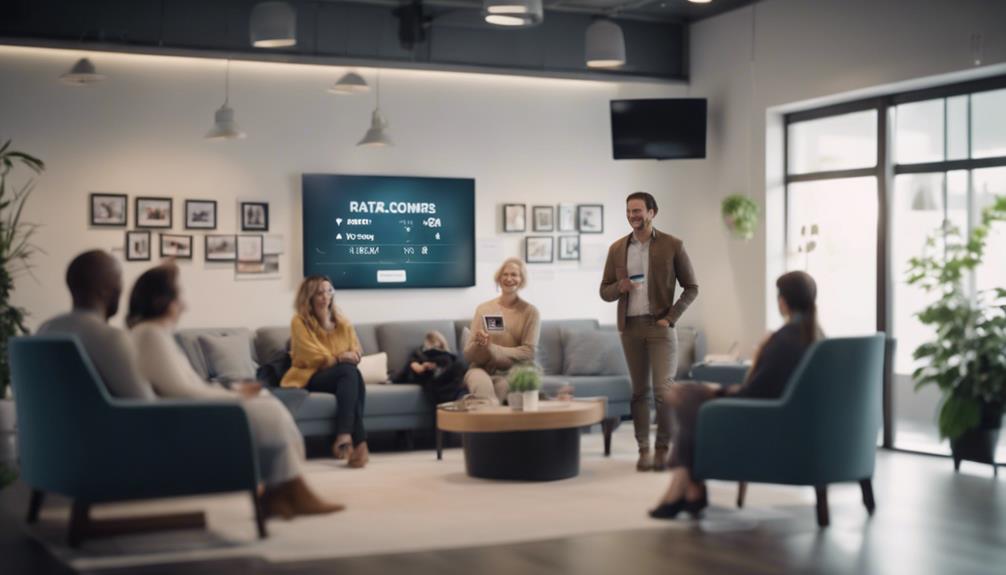 customer feedback importance emphasized