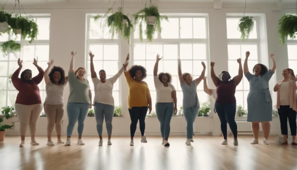 healthy eating and exercise