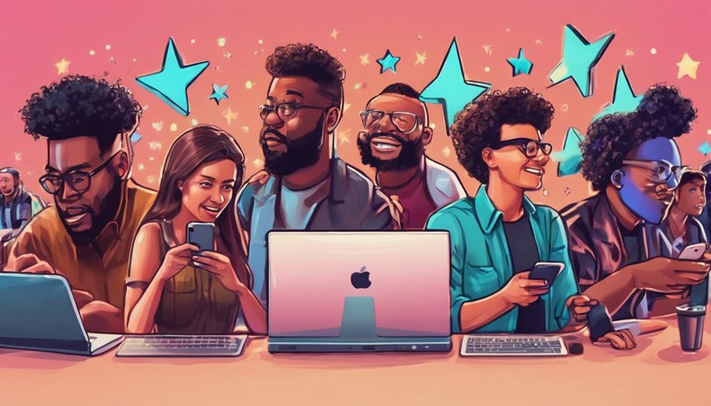 online reviews play role