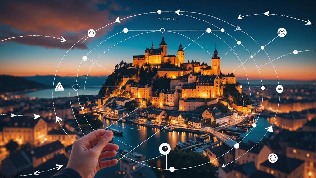 travel booking platform reviews