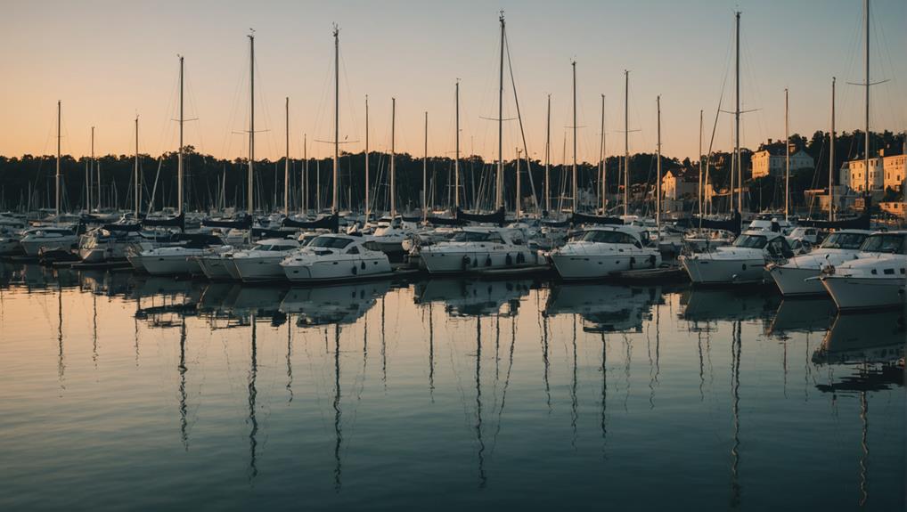 assessing sea harbor insurance