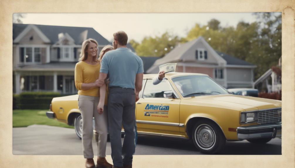 discount for american families