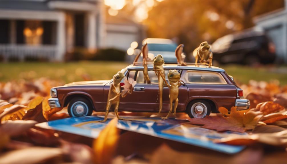 geico offers 15 relief